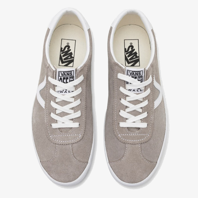 Vans Pantofi Sport Sport Low 