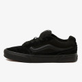 Vans Pantofi Sport Caldrone SUME BLACK 