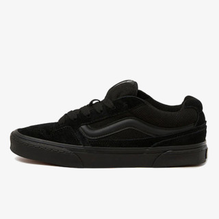 Vans Pantofi Sport Caldrone SUME BLACK 