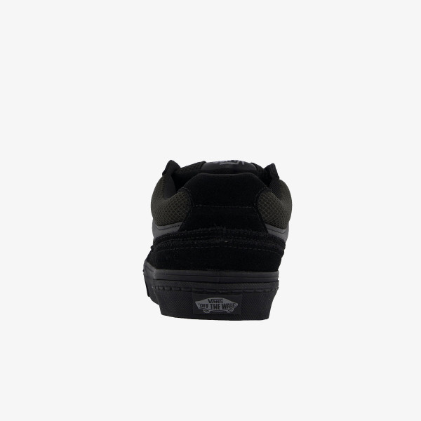 Vans Pantofi Sport Caldrone SUME BLACK 