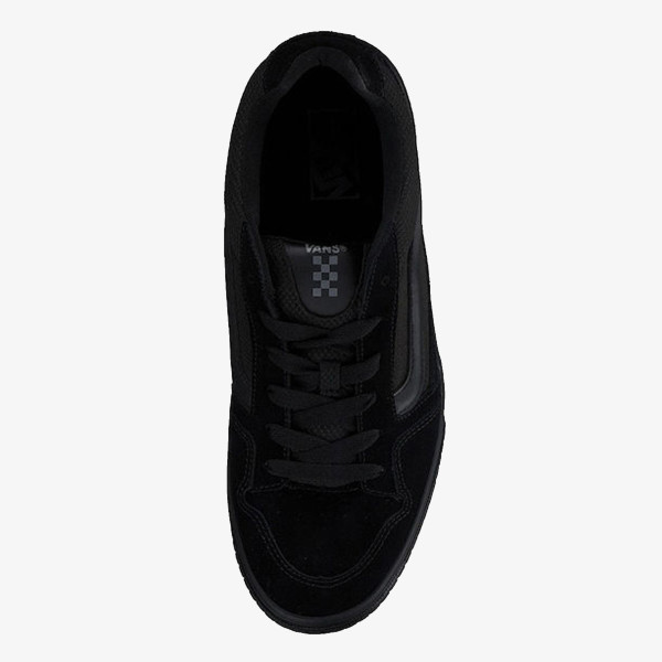 Vans Pantofi Sport Caldrone SUME BLACK 