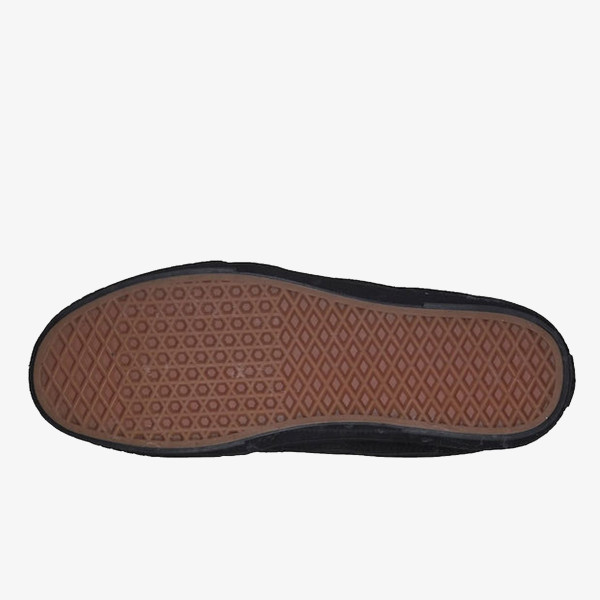 Vans Pantofi Sport Caldrone SUME BLACK 