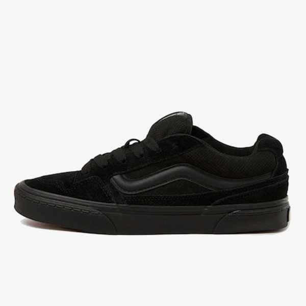 Vans Pantofi Sport Caldrone SUME BLACK 