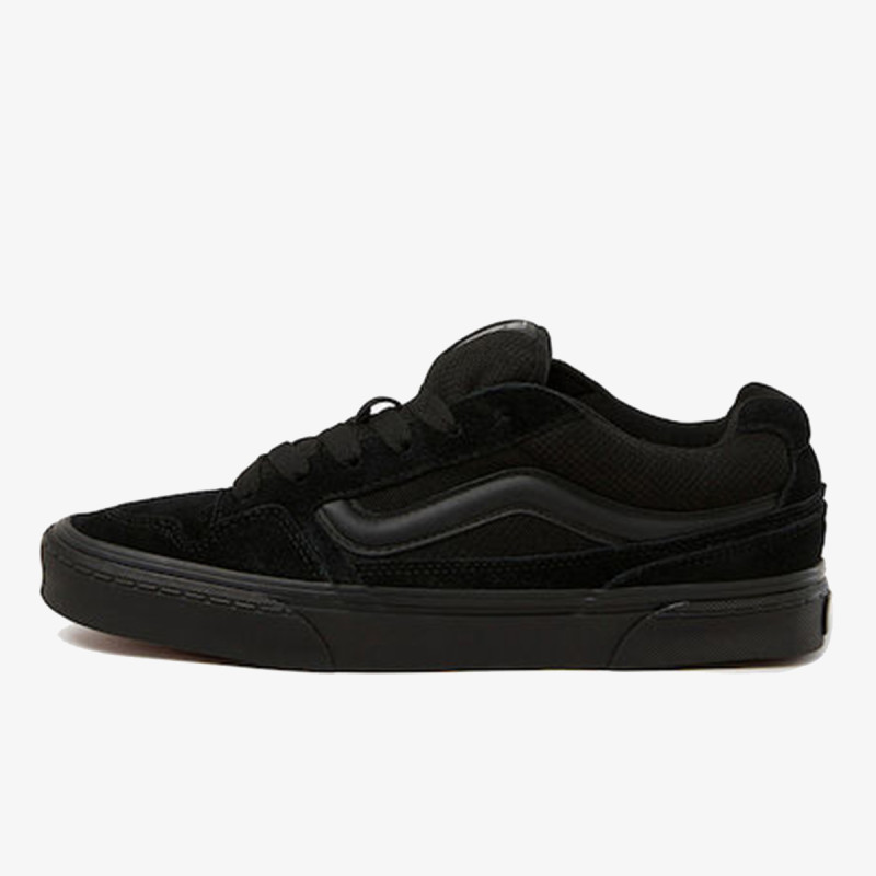 Vans Pantofi Sport Caldrone SUME BLACK 