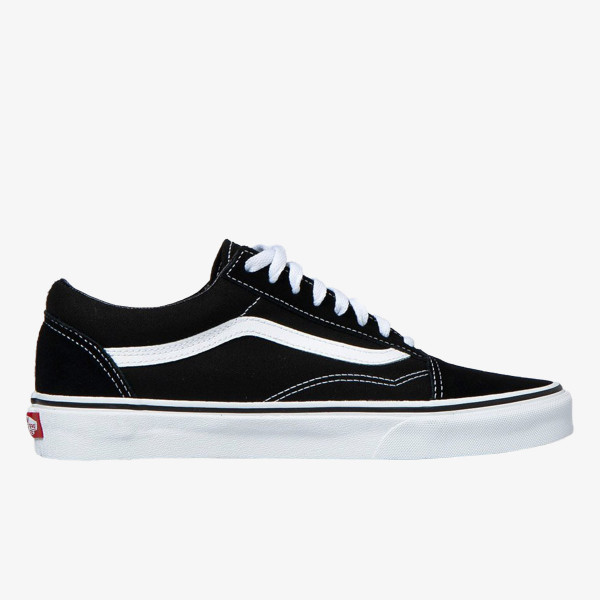 Vans Pantofi Sport Old Skool 