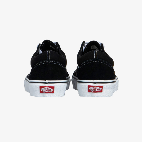 Vans Pantofi Sport UA Old Skool 