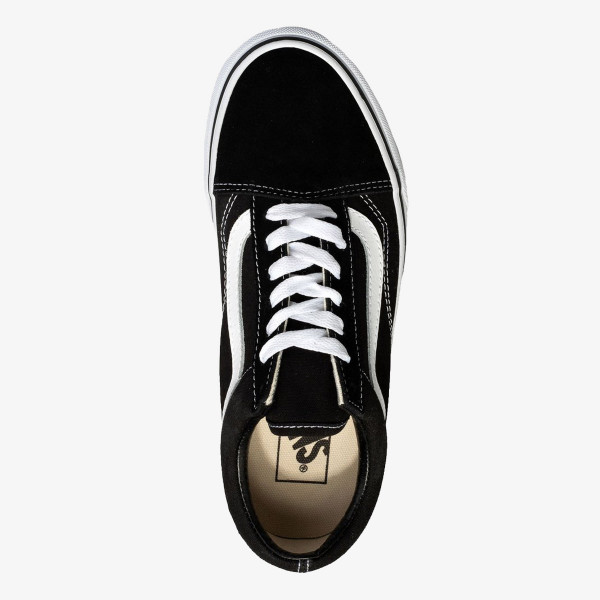 Vans Pantofi Sport UA Old Skool 