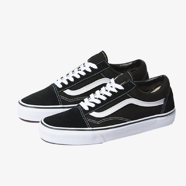 Vans Pantofi Sport Old Skool 