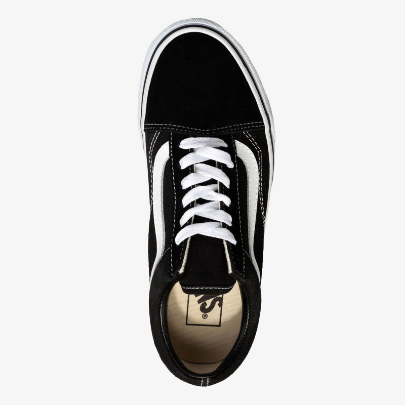 Vans Pantofi Sport UA Old Skool 