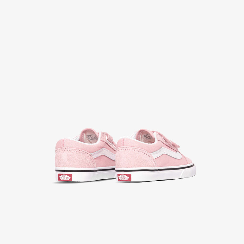 Vans Pantofi Sport TD Old Skool V 