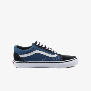 Vans Pantofi Sport TD Old Skool V Navy 