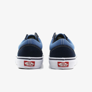 Vans Pantofi Sport TD Old Skool V Navy 