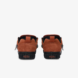 Vans Pantofi Sport Knu Skool 