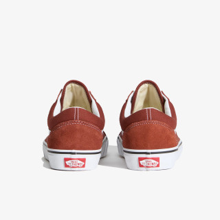 Vans Pantofi Sport OLD SKOOL 