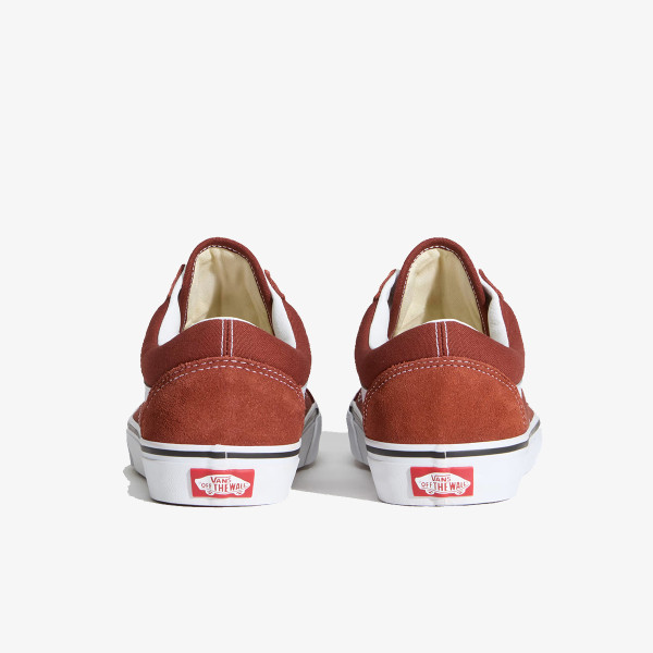 Vans Pantofi Sport OLD SKOOL 