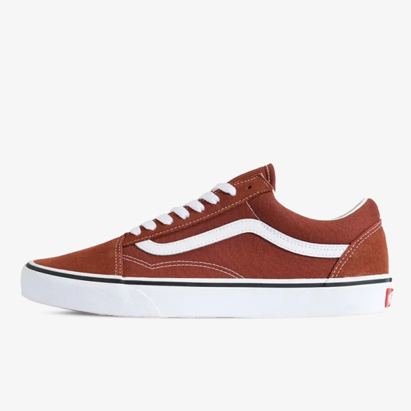 Vans Pantofi Sport OLD SKOOL 