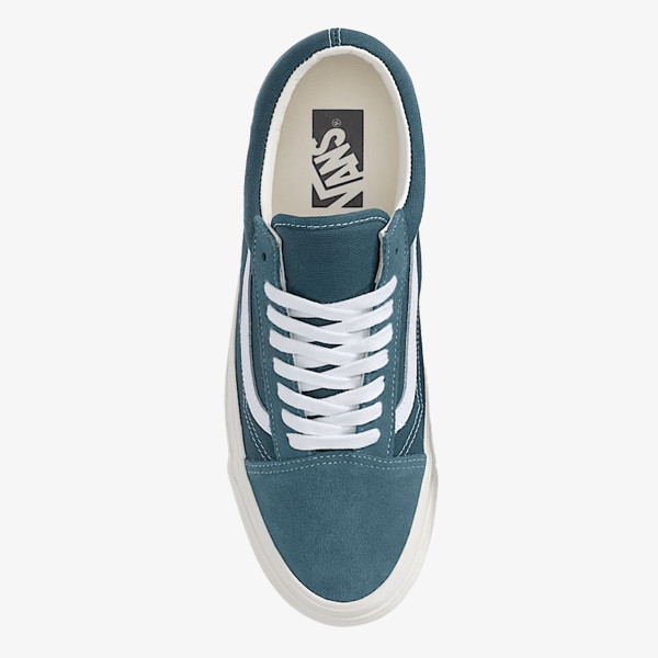 Vans Pantofi Sport LX Old Skool 