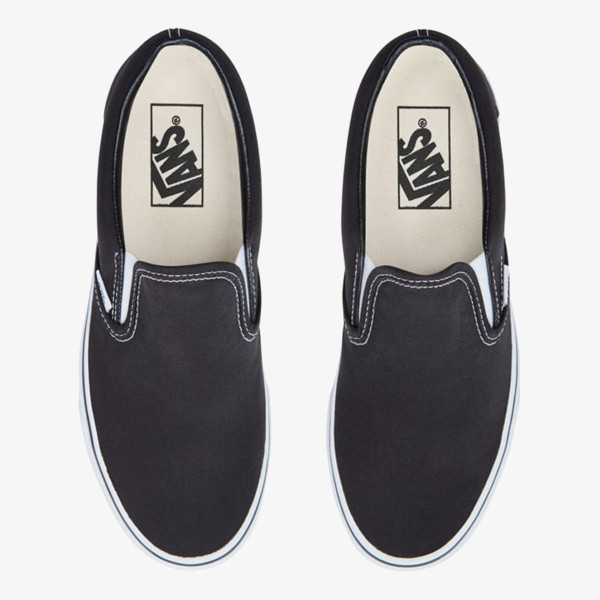 Vans Pantofi Sport Classic Slip-On 