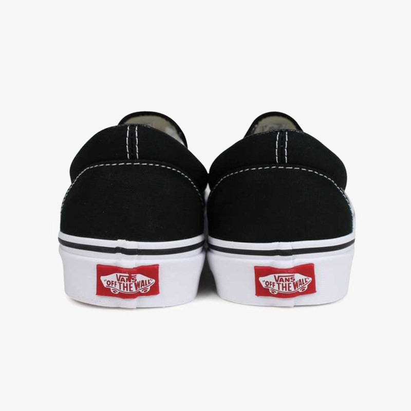 Vans Pantofi Sport Classic Slip-On 