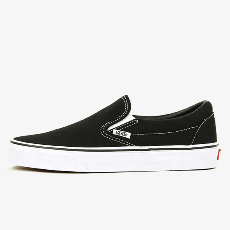 Vans Pantofi Sport Classic Slip-On 