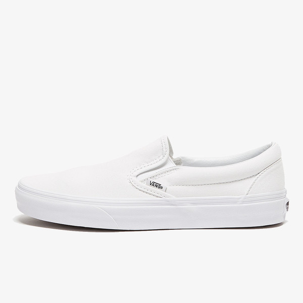 Vans Pantofi Sport Classic Slip-On 
