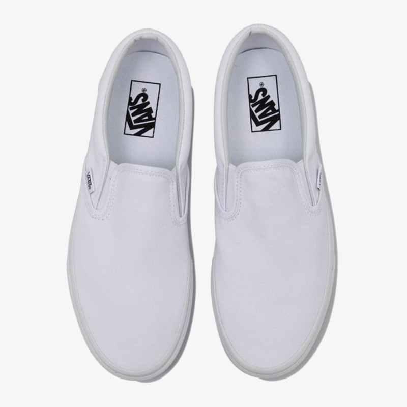 Vans Pantofi Sport Classic Slip-On 