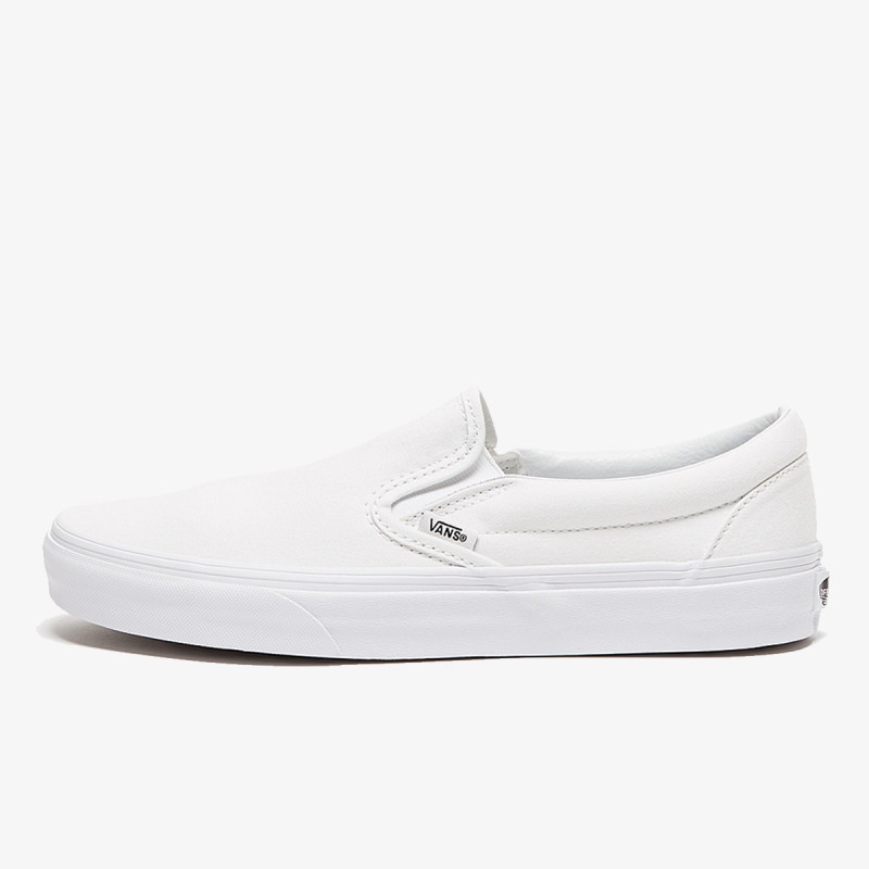Vans Pantofi Sport Classic Slip-On 