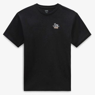 Vans Tricou CHECKERBOARD TASTE TEE-B 