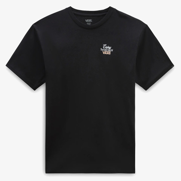 Vans Tricou CHECKERBOARD TASTE TEE-B 