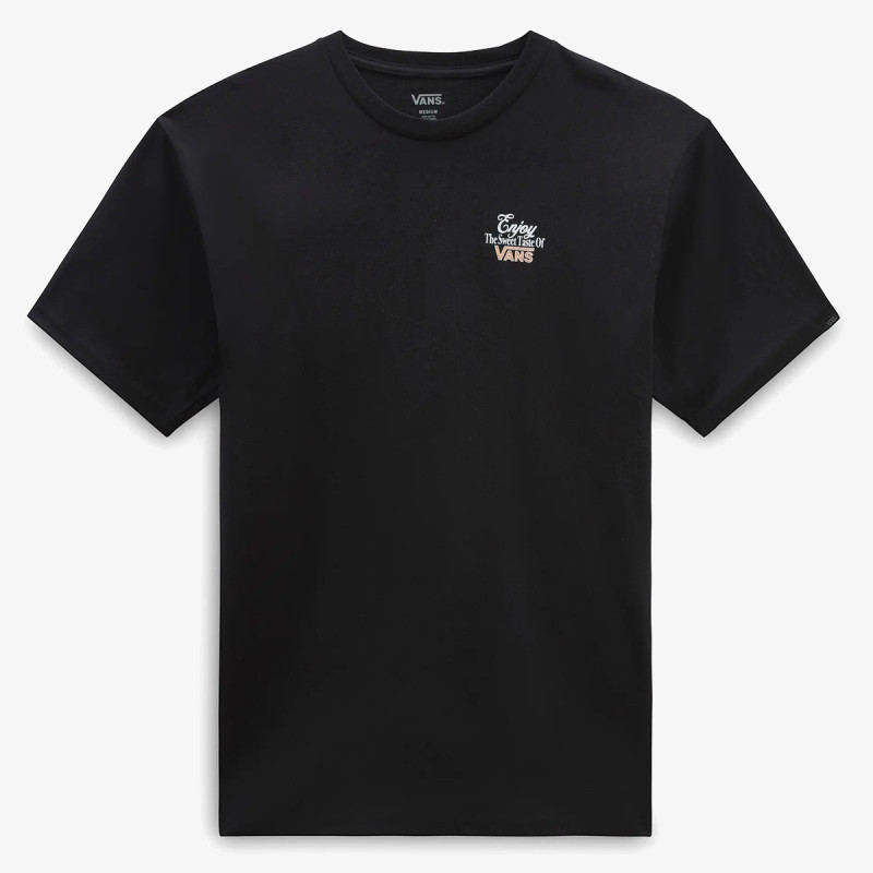 Vans Tricou CHECKERBOARD TASTE TEE-B 