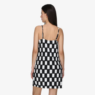 Vans Rochie BENTON CHECKER CAMI DRESS 