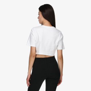 Vans Tricou GO ANYPLACE CREW CROP II 