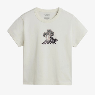 Vans Tricou V DAZED MINI 