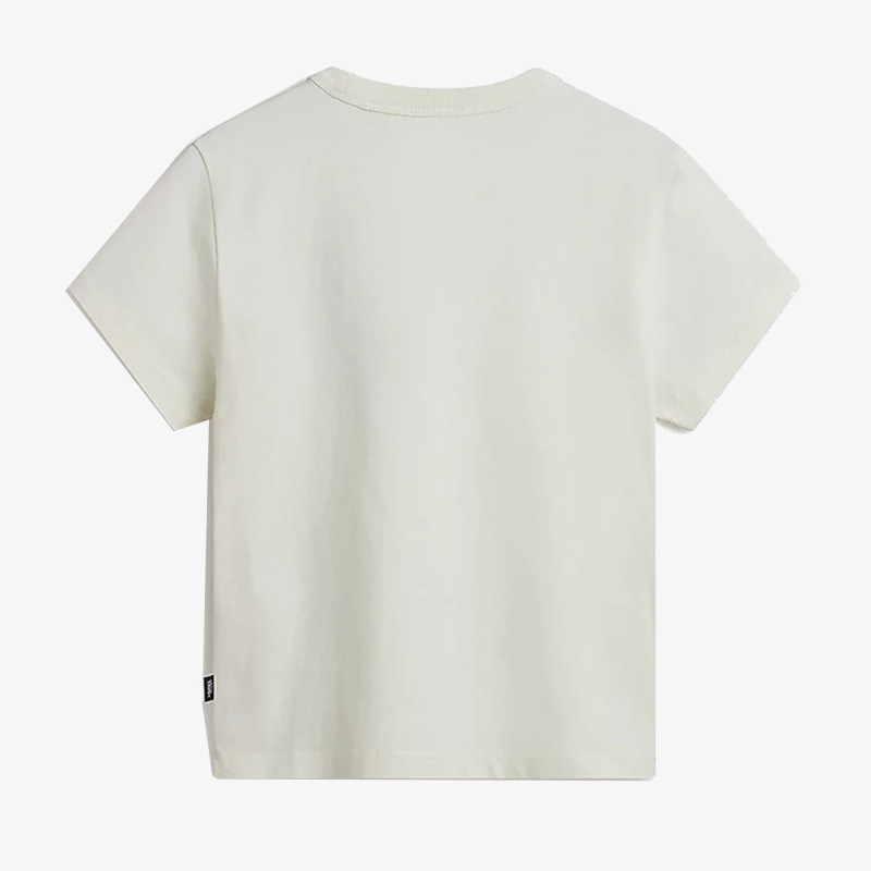 Vans Tricou V DAZED MINI 