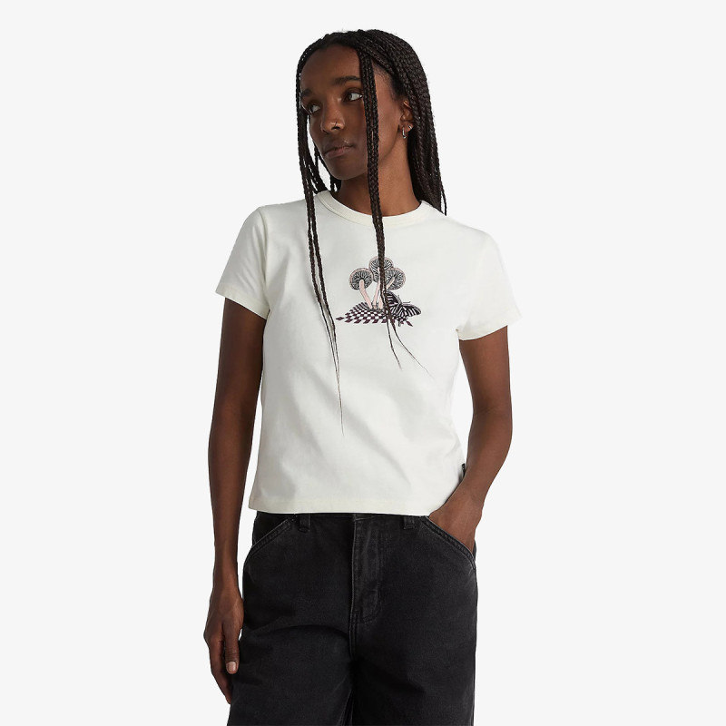 Vans Tricou V DAZED MINI 