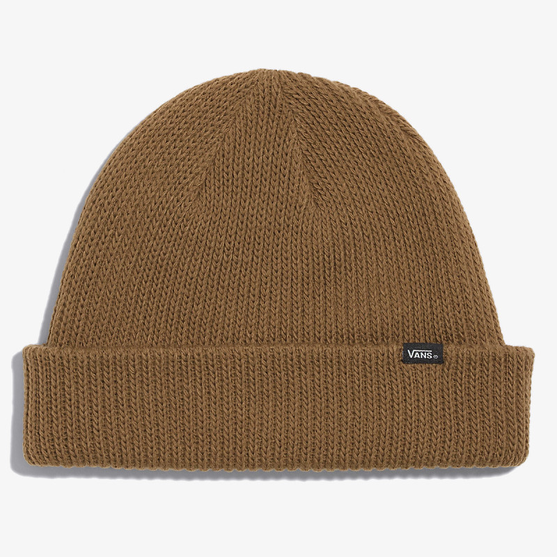 Vans Palarie MN CORE BASICS BEANIE Sepia 
