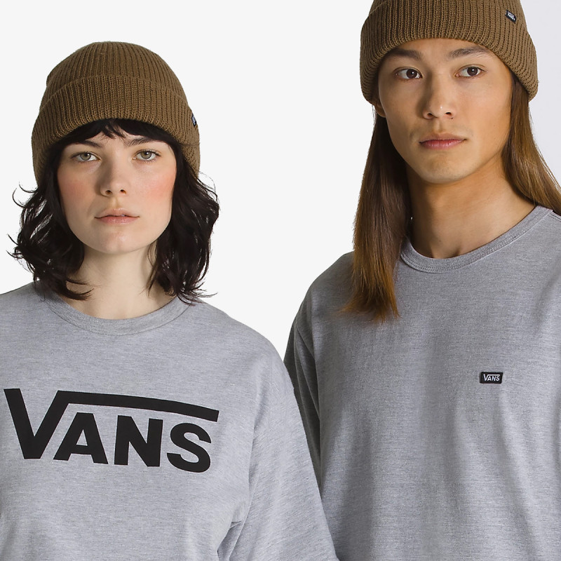 Vans Palarie MN CORE BASICS BEANIE Sepia 