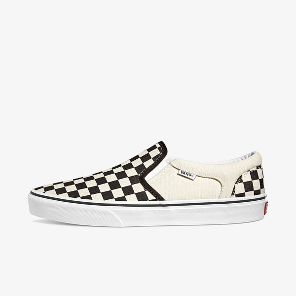 Vans Pantofi Sport Asher 