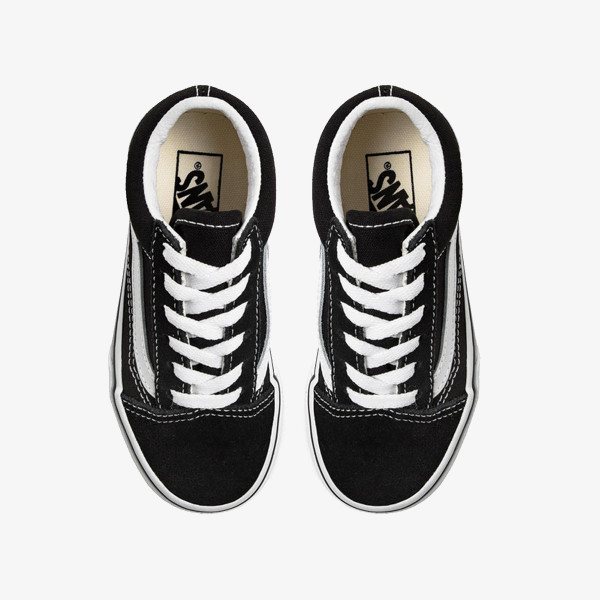 Vans Pantofi Sport OLD SKOOL 