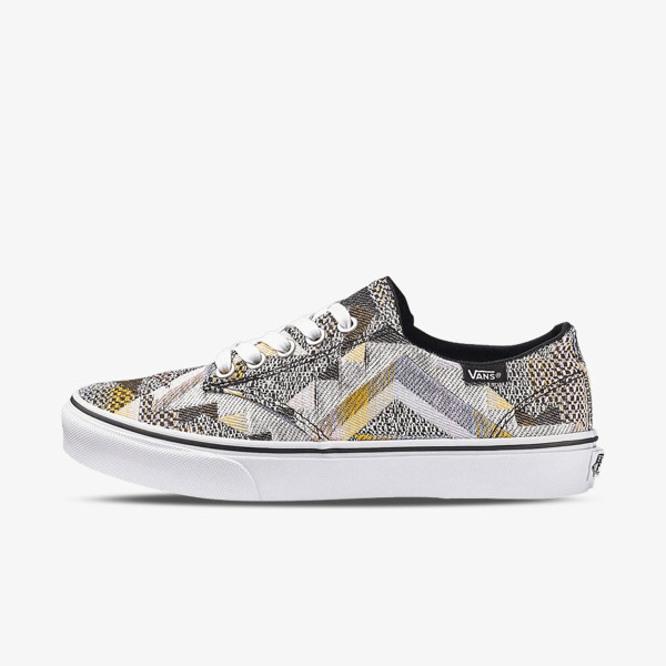 Vans Pantofi Sport CAMDEN STRIPE (GEO KNIT) 