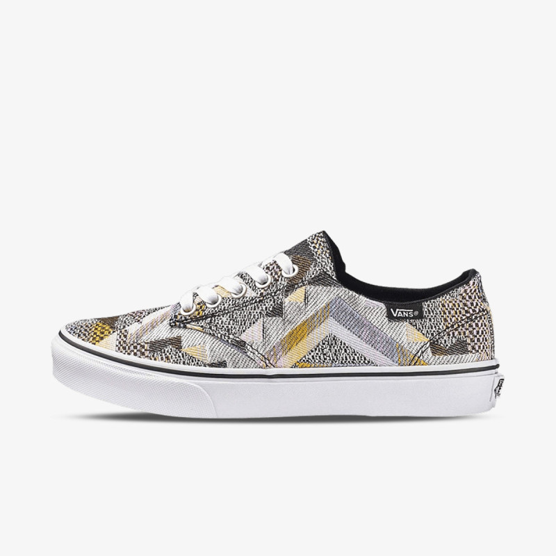 Vans Pantofi Sport CAMDEN STRIPE (GEO KNIT) 