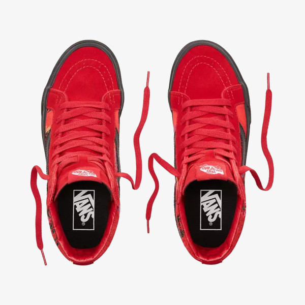 Vans Pantofi Sport UA SK8-HI REISSUE 