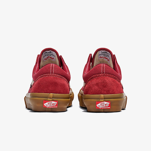 Vans Pantofi Sport Skate Old Skool 