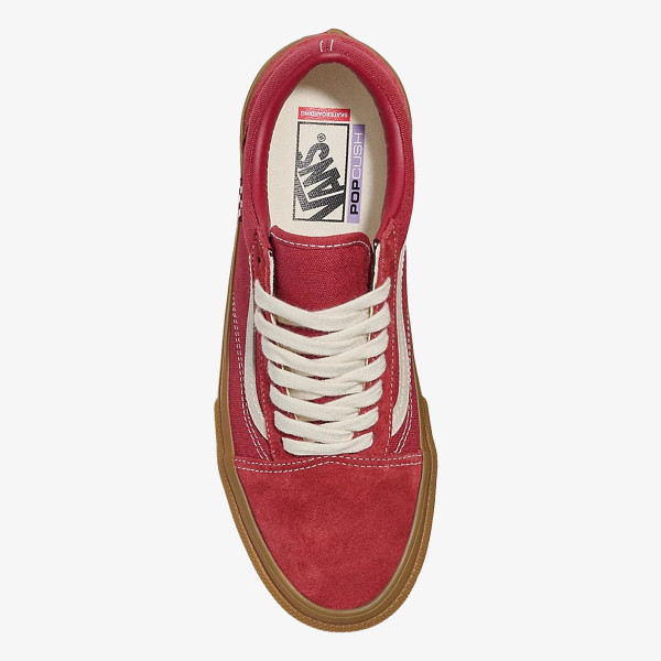 Vans Pantofi Sport Skate Old Skool 