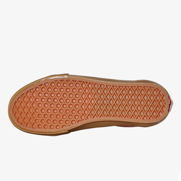 Vans Pantofi Sport Skate Old Skool 