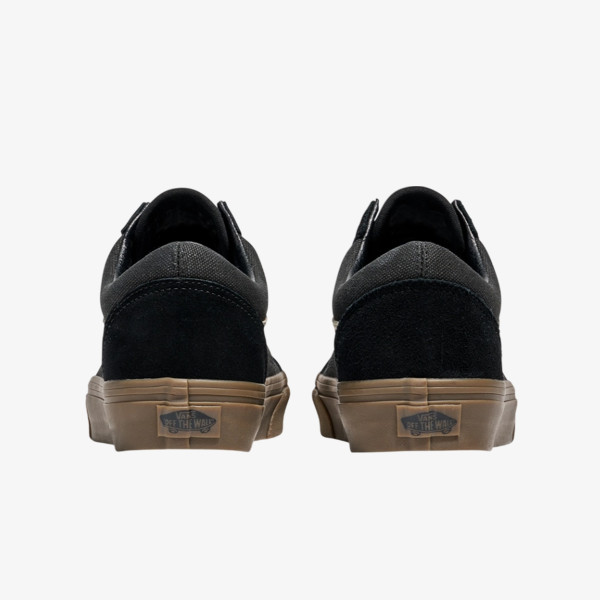 Vans Pantofi Sport Old Skool 