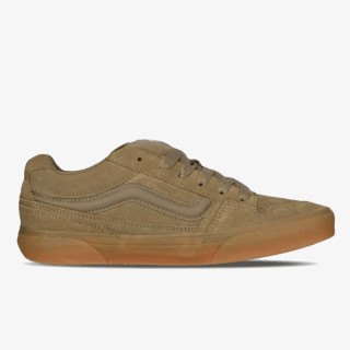 Vans Pantofi Sport Caldrone 