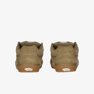 Vans Pantofi Sport Caldrone 