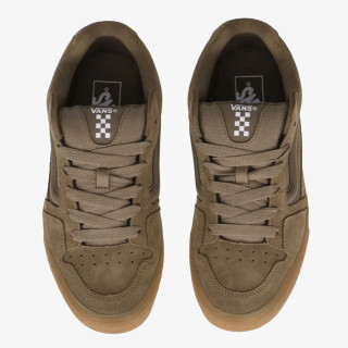 Vans Pantofi Sport Caldrone 