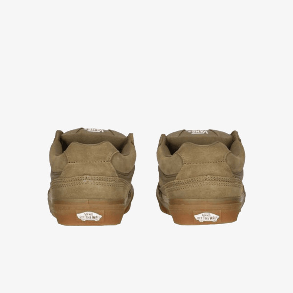 Vans Pantofi Sport Caldrone 
